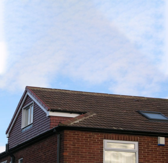 Hip To Gable Conversions Manchester Rafter Loft Conversion